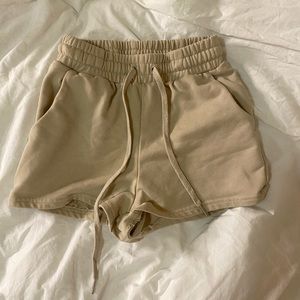 Fashion Nova shorts